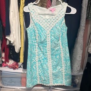 Lilly Pulitzer Dress